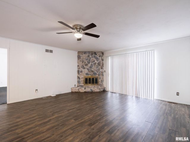 2223 W HUDSON Street, Peoria, IL 61604