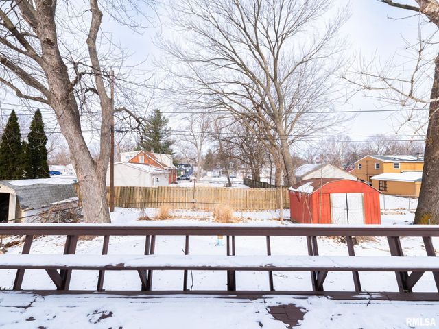 2223 W HUDSON Street, Peoria, IL 61604