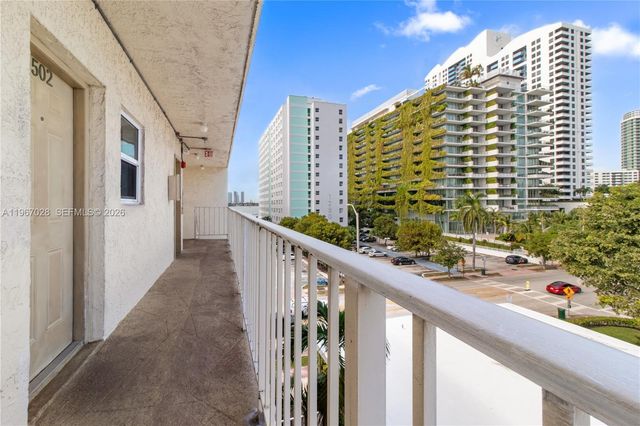1245 West Ave 502, Miami Beach, FL 33139
