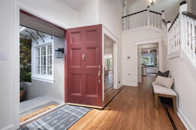 1120 Palm Avenue, San Mateo, CA 94401