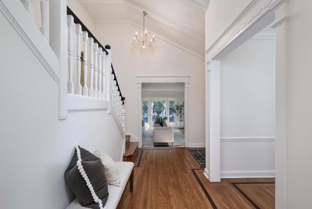 1120 Palm Avenue, San Mateo, CA 94401