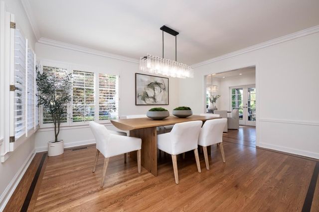 1120 Palm Avenue, San Mateo, CA 94401