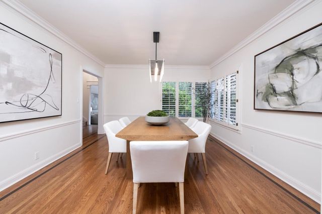 1120 Palm Avenue, San Mateo, CA 94401