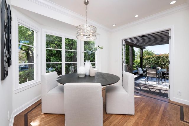 1120 Palm Avenue, San Mateo, CA 94401