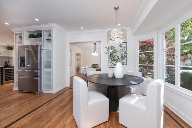 1120 Palm Avenue, San Mateo, CA 94401