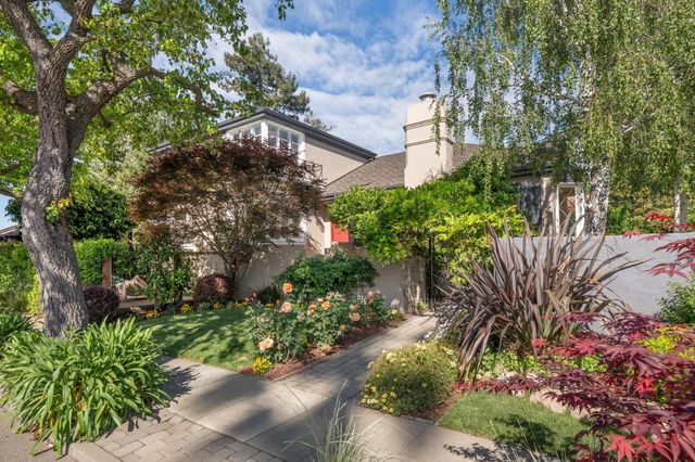 1120 Palm Avenue, San Mateo, CA 94401