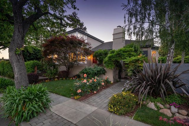 1120 Palm Avenue, San Mateo, CA 94401