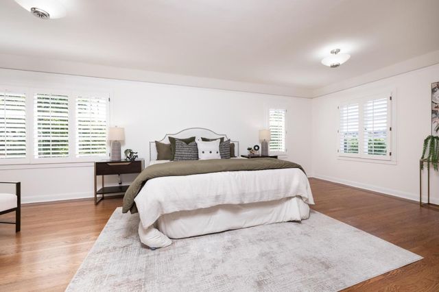 1120 Palm Avenue, San Mateo, CA 94401