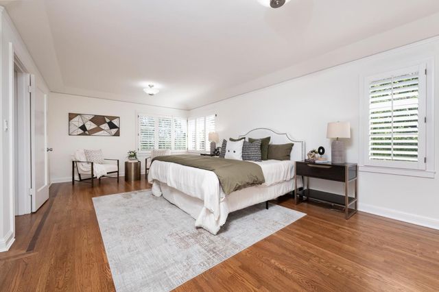 1120 Palm Avenue, San Mateo, CA 94401