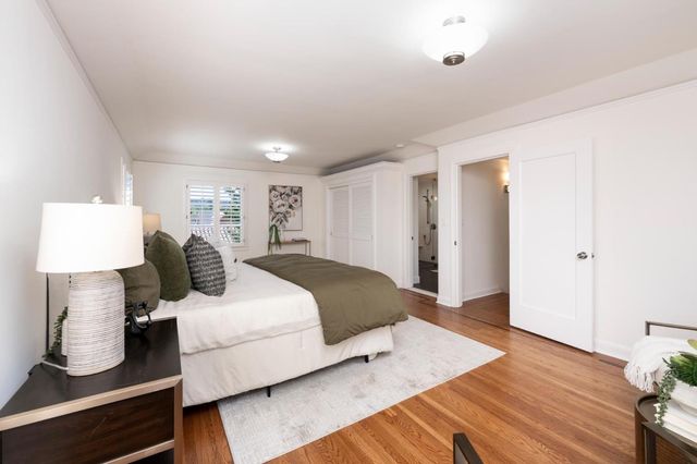 1120 Palm Avenue, San Mateo, CA 94401