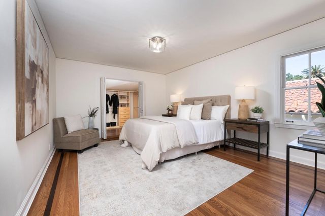 1120 Palm Avenue, San Mateo, CA 94401