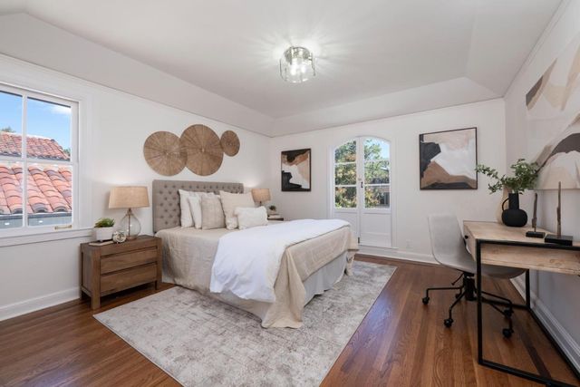 1120 Palm Avenue, San Mateo, CA 94401