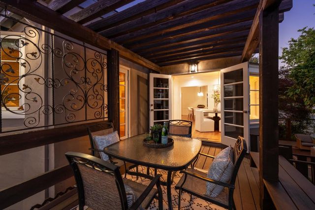 1120 Palm Avenue, San Mateo, CA 94401