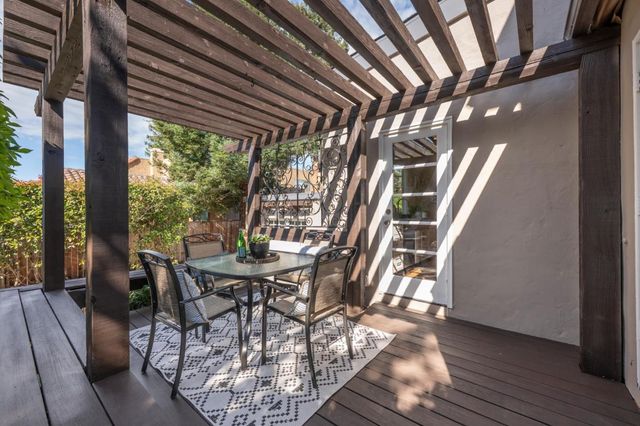 1120 Palm Avenue, San Mateo, CA 94401