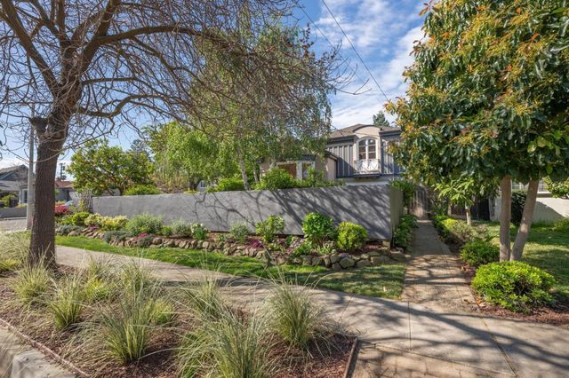 1120 Palm Avenue, San Mateo, CA 94401