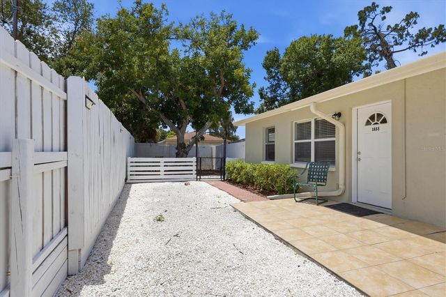 1856 MARBETH STREET, Sarasota, FL 34231