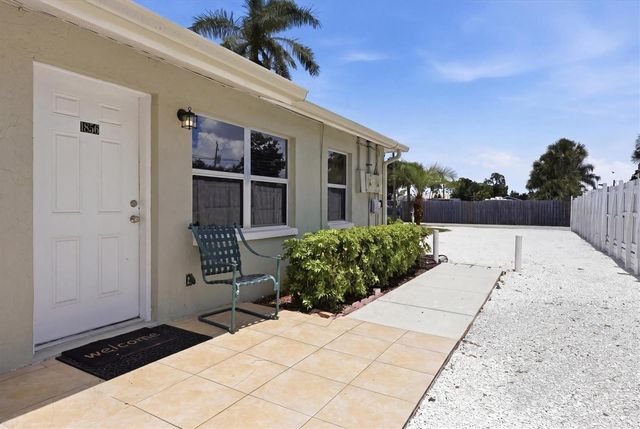 1856 MARBETH STREET, Sarasota, FL 34231