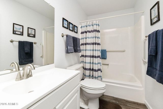 503 S BOOJUM Way, Mesa, AZ 85208