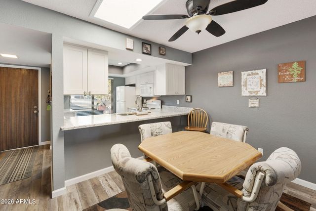 503 S BOOJUM Way, Mesa, AZ 85208