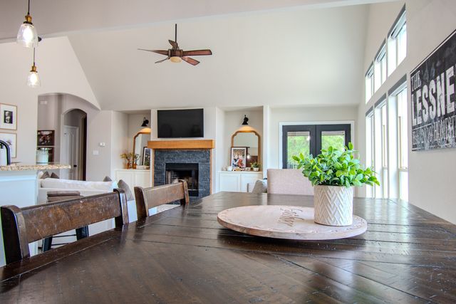 142 Lakeside Drive, Lipan, TX 76462