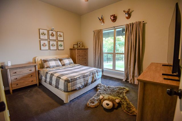 142 Lakeside Drive, Lipan, TX 76462