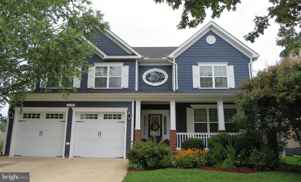 41402 SILVER CHARM CT, Leonardtown, MD 20650