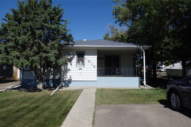 1015 6th Avenue NW, Great Falls, MT 59404 property photo