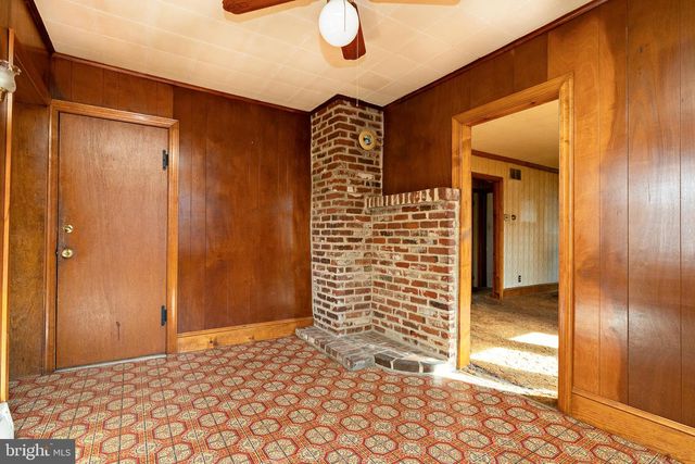 702 GASKILL AVE, Mount Ephraim, NJ 08059