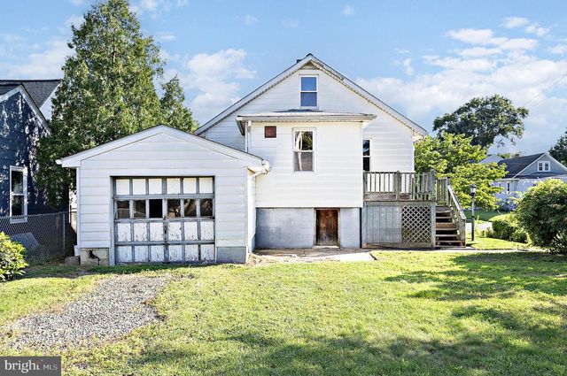 702 GASKILL AVE, Mount Ephraim, NJ 08059