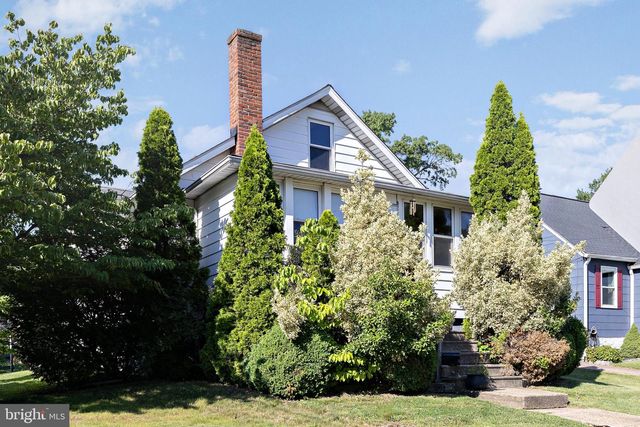 702 GASKILL AVE, Mount Ephraim, NJ 08059
