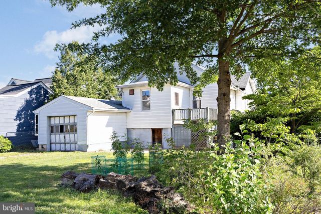702 GASKILL AVE, Mount Ephraim, NJ 08059
