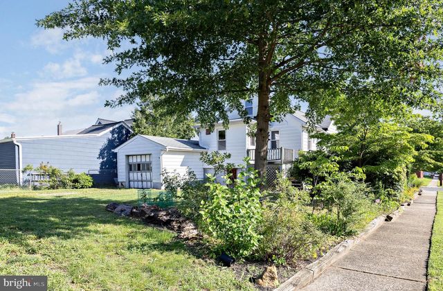 702 GASKILL AVE, Mount Ephraim, NJ 08059