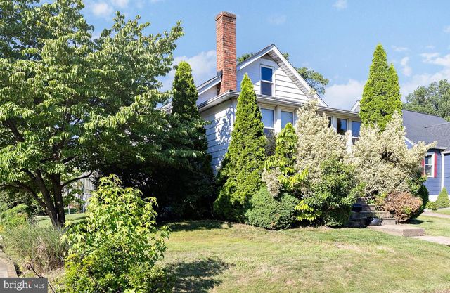 702 GASKILL AVE, Mount Ephraim, NJ 08059