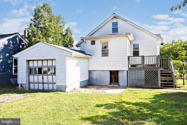 702 GASKILL AVE, Mount Ephraim, NJ 08059