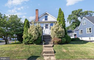 702 GASKILL AVE, Mount Ephraim, NJ 08059