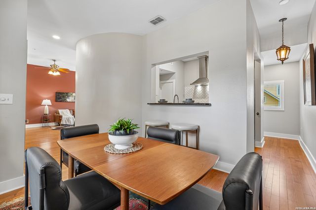 400 E Guenther St Unit 2202, San Antonio, TX 78210