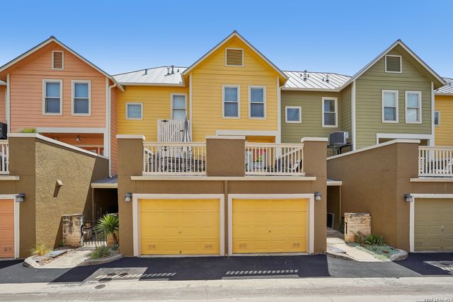 400 E Guenther St Unit 2202, San Antonio, TX 78210