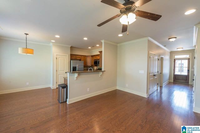 616 FLAG CIRCLE, Hoover, AL 35226