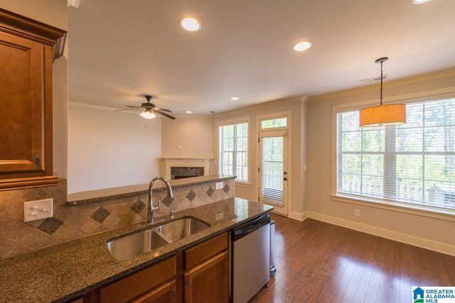 616 FLAG CIRCLE, Hoover, AL 35226