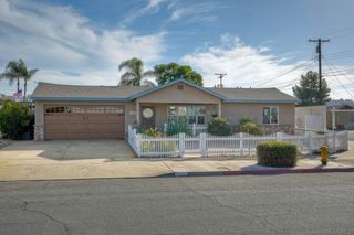 1561 Doncarol Ave, El Cajon, CA 92019
