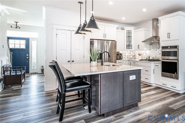 10100 Peach Blossom Rd, Mechanicsville, VA 23116