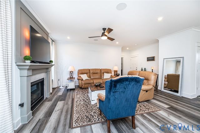 10100 Peach Blossom Rd, Mechanicsville, VA 23116