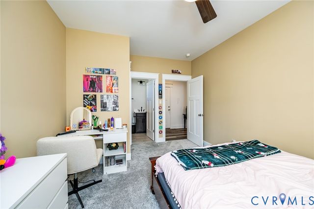 10100 Peach Blossom Rd, Mechanicsville, VA 23116