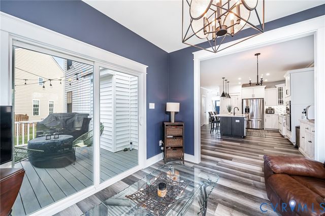 10100 Peach Blossom Rd, Mechanicsville, VA 23116
