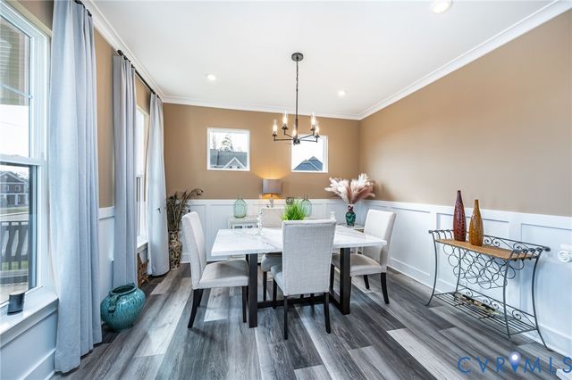 10100 Peach Blossom Rd, Mechanicsville, VA 23116
