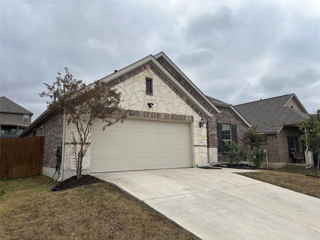 1080 Leadtree LOOP, Buda, TX 78610