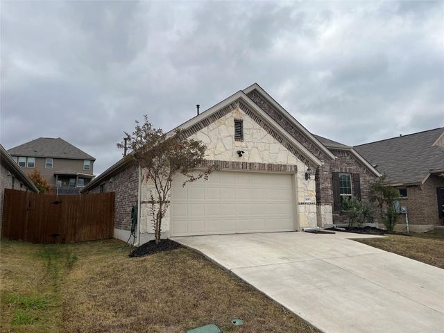 1080 Leadtree LOOP, Buda, TX 78610