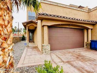 404 Ana Way, A, El Paso, TX 79912