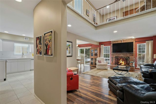 85 Woodlake Drive W, Woodbury, NY 11797