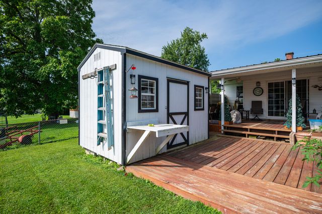 913 Kirksville Road, Richmond, KY 40475